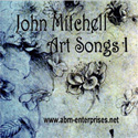 Art Songs I CD