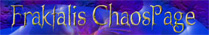 Fraktalis Chaos Page