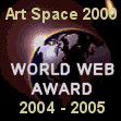 Art Space 2000 Award 2004-2005