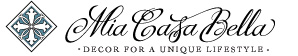 Decor For A Unique Lifestyle - Accessories artistically and elegantly handcrafted.