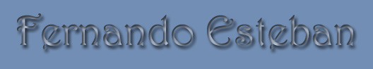 Fernando Esteban