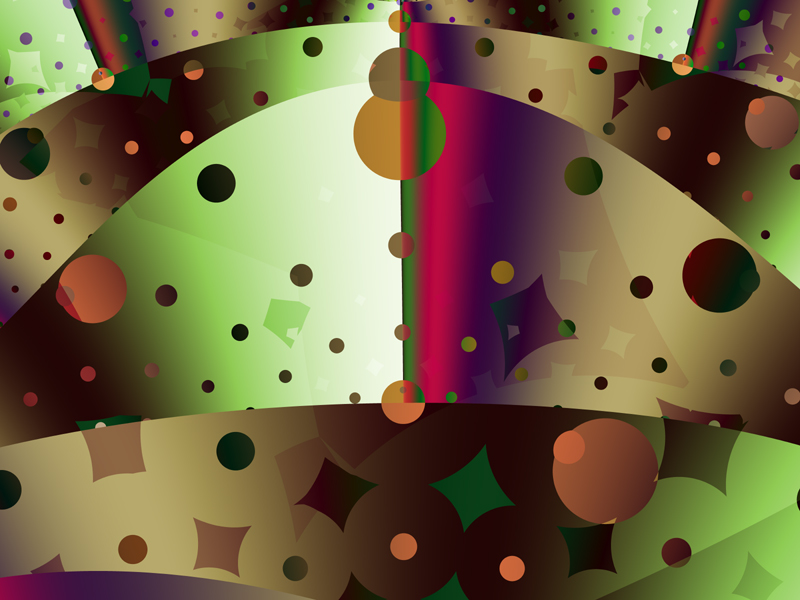 Fractal Art Wallpaper, Questions 2