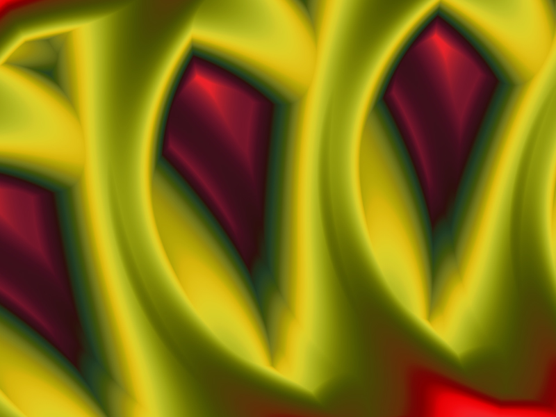 Fractal Art Wallpaper, Questions