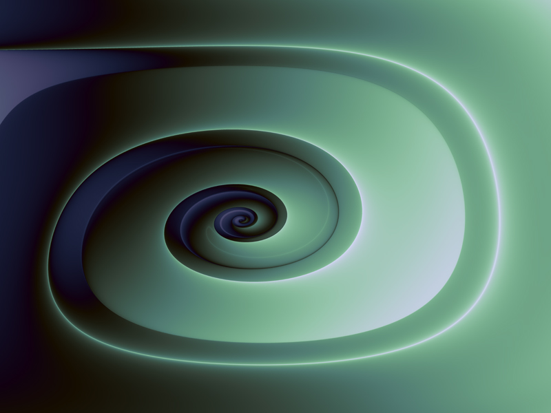 Fractal Art Wallpaper, Subterranean Homesick Blues