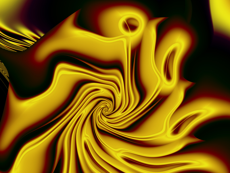 Fractal Art Wallpaper, Suite
