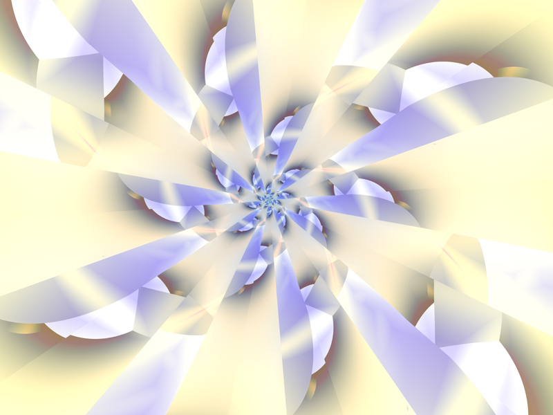 Fractal Art Wallpaper, Dazzle Me