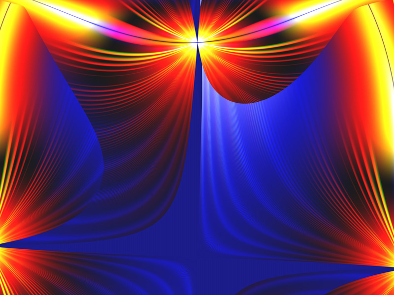 Fractal Art Wallpaper, Primary 5