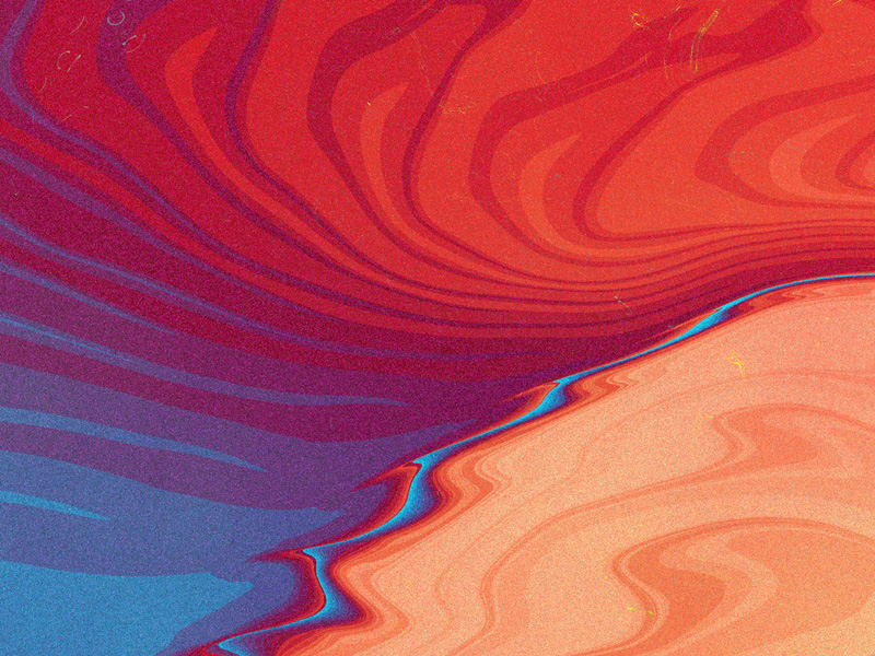 Fractal Art Wallpaper, Sand 2