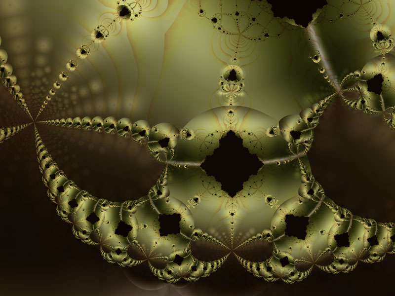 Fractal Art Wallpaper,  Spacesuit