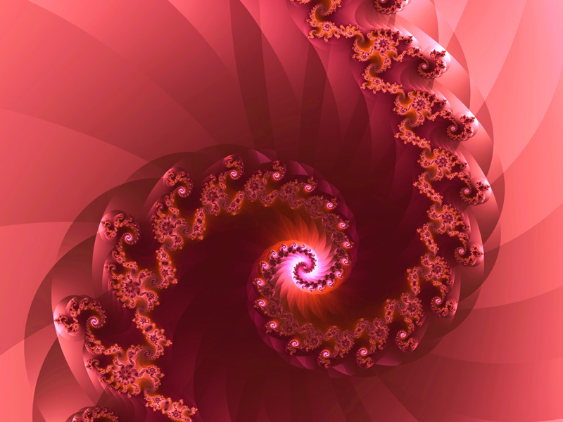 Fractal Art Wallpaper, Tesoro 3 Wallpaper