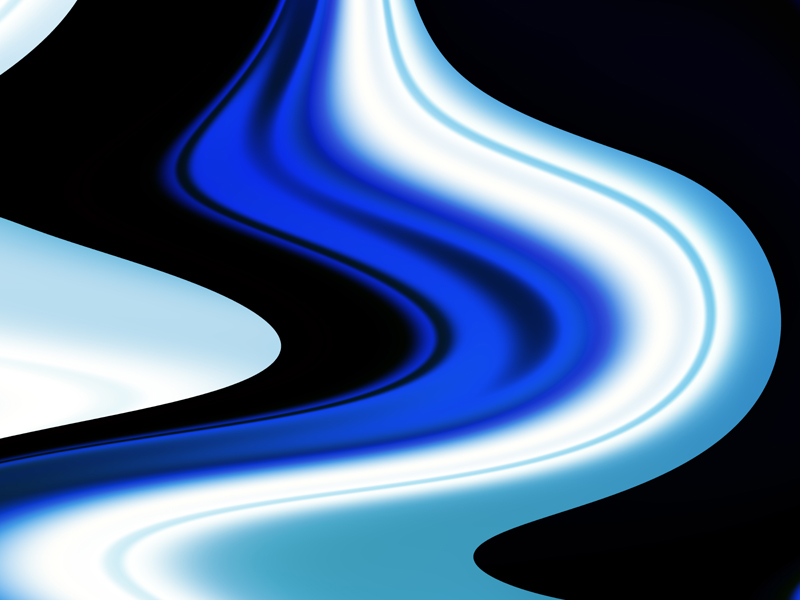 Fractal Art Wallpaper, Wave 2