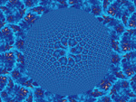Blue Gnarl