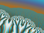 Fractal Forest