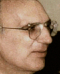 John Mitchell
