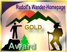 Rudolfs Wander Award Program