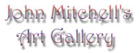 John Mitchell's Art Gallery