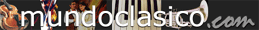 Mundo Clasico - Diario internacional de msica clsica