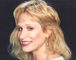 Vicky Brago-Mitchell