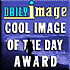 cool Image of the Day Award