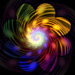A Fractal Gallery by Sarah Scotland