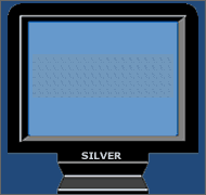 Mackey Web Design Advanced Web Design Award