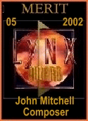 Lynx Award