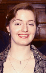 Russian pianist Olga Papikian