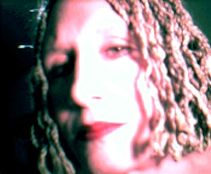 Vicky 