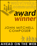 Webvivekar community Award